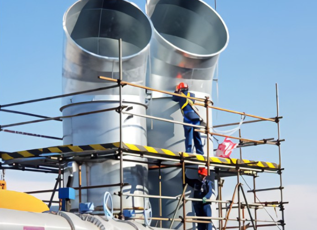 中国生态环境部将工业噪声纳入排污许可管理，强化噪声污染防治措施