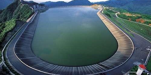 山东文登抽水蓄能电站：清洁能源新里程碑和生态共荣