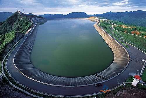 山东文登抽水蓄能电站：清洁能源新里程碑和生态共荣