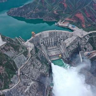 山东装机规模最大抽水蓄能电站在威海文登全面发电