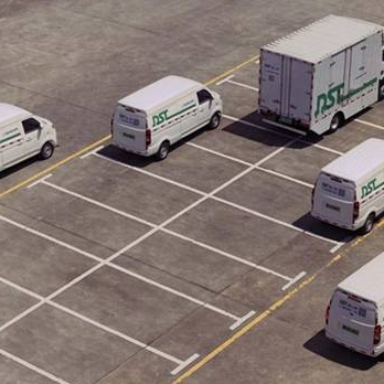 新能源物流行业合力创绿色未来