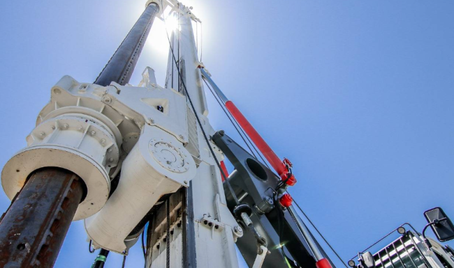 中俄能源合作迎来黄金时代，双方签署新协议