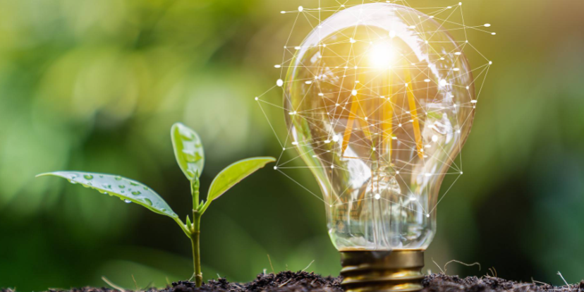 习近平 未来之光:绿色革命在环保展会上绽放