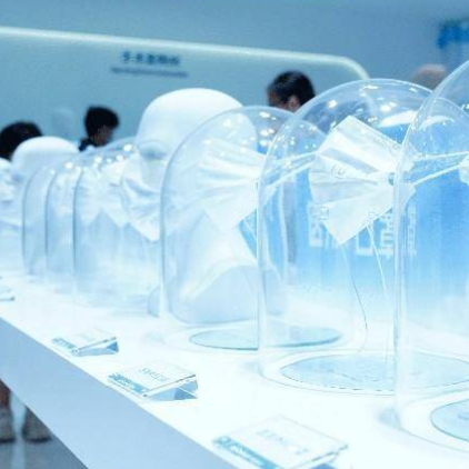 稳健医疗在CMEF秋季展上推出创新产品和环保倡议