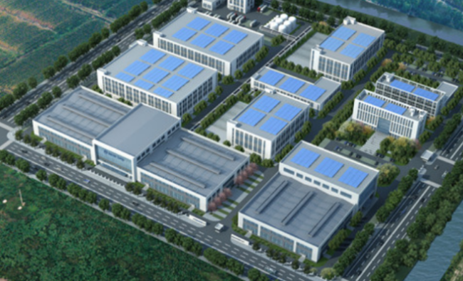 世界首台百万千瓦机组投运，开创新能源时代