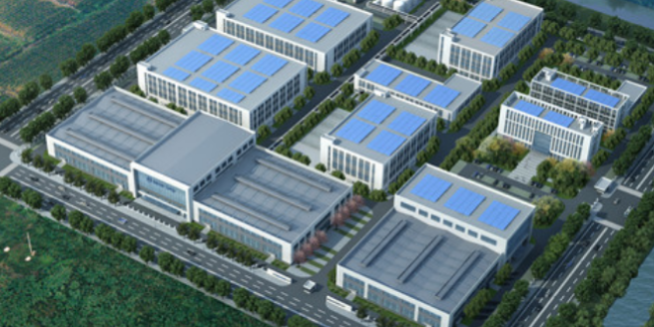 呐创新能源 世界首台百万千瓦机组投运,开创新能源时代