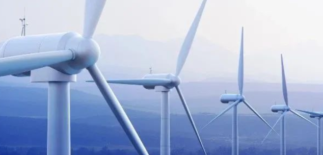 风动未来：智能制造引领风电革命