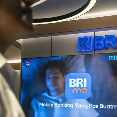 BRI发行6万亿印尼卢比绿色债券，巩固可持续金融领导地位