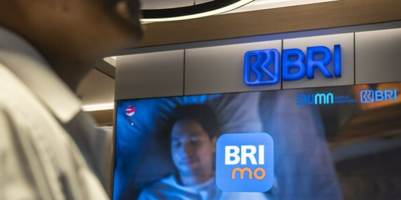 屏幕截图 2023-10-12 160706 BRI发行6万亿印尼卢比绿色债券,巩固可持续金融领导地位