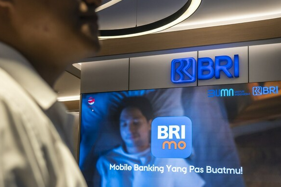 BRI发行6万亿印尼卢比绿色债券，巩固可持续金融领导地位