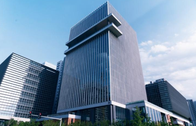 北京未来科学城：助力能源互联网产业崛起的创新中心