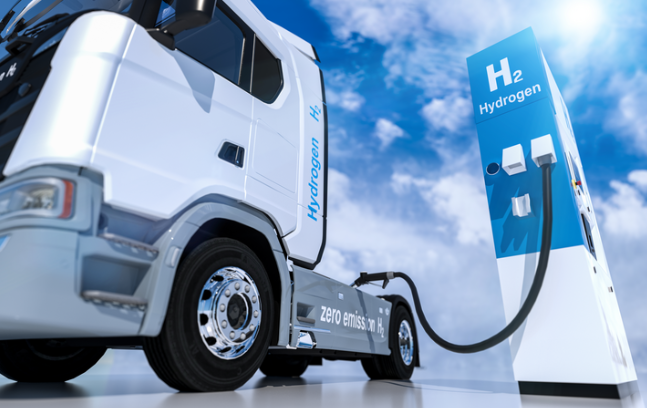 宝马氢燃料电池车：零排放未来的多面化策略