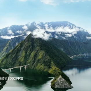 绿色未来：个人责任与环保创新的完美融合