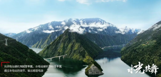 绿色未来：个人责任与环保创新的完美融合