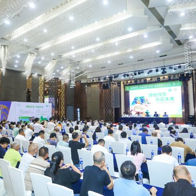 拜耳作物科学与福建植保植检总站联手举办“拥抱绿色”福建站活动