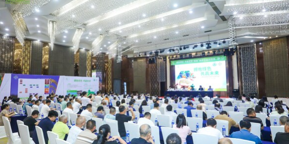 拜耳作物科学与福建植保植检总站联手举办“拥抱绿色”福建站活动