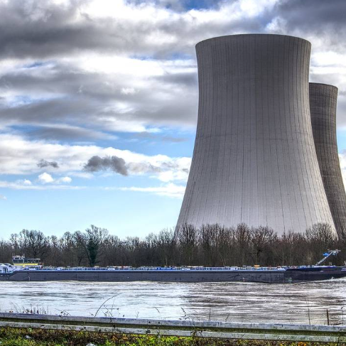 连云港田湾核电蒸汽供能项目：清洁能源助力工业与环保