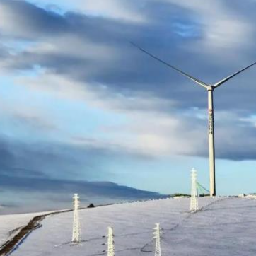 风力之舞：解锁未来的清洁能源之路