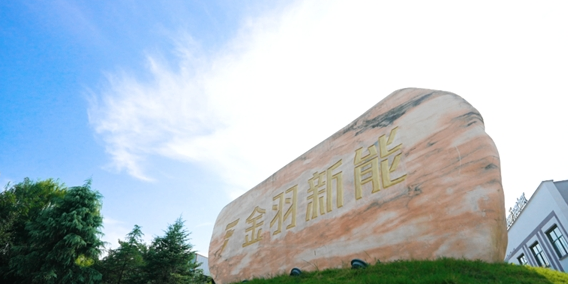 金羽 锂电池 金羽新能与格创东智合作,推动高能量密度电池制造智能化革命