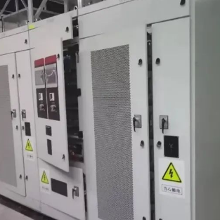 中国飞轮储能技术崭露头角：青岛地铁成首个兆瓦级成功应用案例