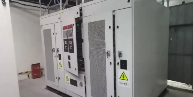 中国飞轮储能技术崭露头角：青岛地铁成首个兆瓦级成功应用案例