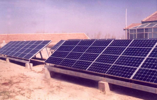 中国光伏行业：40年初心不改