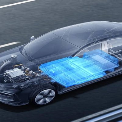 未来之光：新能源汽车制造系统的技术奇迹