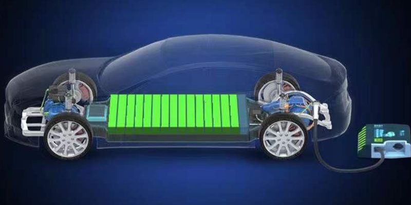 建设电池超级工厂?从MES开始 建设电池超级工厂?从MES开始