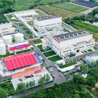 压缩空气储能：未来电力系统的绿色利器