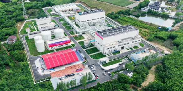 压缩空气 压缩空气储能:未来电力系统的绿色利器