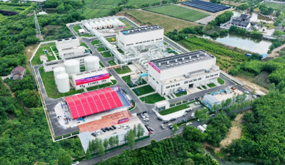 压缩空气储能：未来电力系统的绿色利器