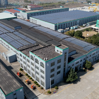 中国安能南宁分公司成功并网玉溪新平光伏项目