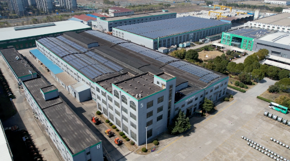 中国安能南宁分公司成功并网玉溪新平光伏项目