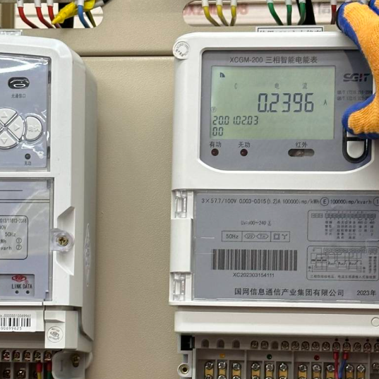 中国国产电能表达到0.1S级精度，实现重大技术突破