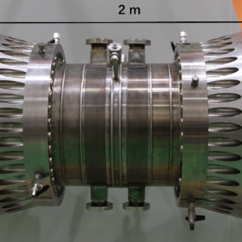 中国科研团队创国际首套百千瓦级热声斯特林发电机