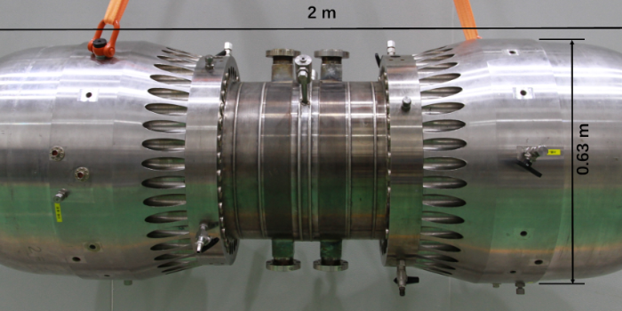 百万发电机 中国科研团队创国际首套百千瓦级热声斯特林发电机