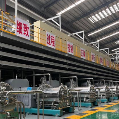 福泉市的产业转型：从“亚洲磷都”到新能源材料之都