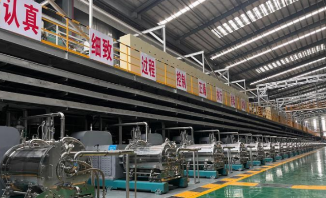 福泉市的产业转型：从“亚洲磷都”到新能源材料之都