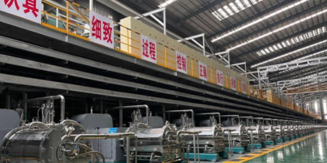 福泉 福泉市的产业转型:从“亚洲磷都”到新能源材料之都