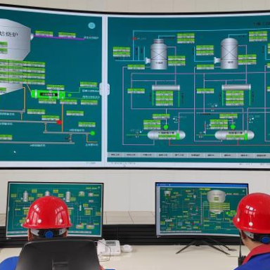 福泉市：成功转型新能源电池材料产业