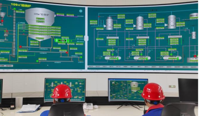 福泉市：成功转型新能源电池材料产业