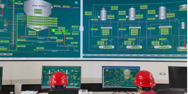 福泉市：成功转型新能源电池材料产业