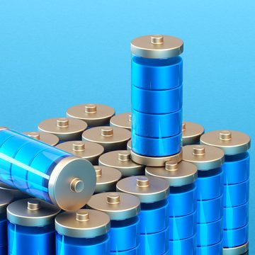 使用PLM系统对电池企业有哪些好处