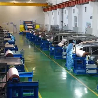 达索系统PLM解决方案助力铜箔行业——革新生产力，推动行业进步