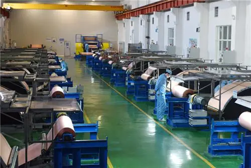 达索系统PLM解决方案助力铜箔行业——革新生产力，推动行业进步