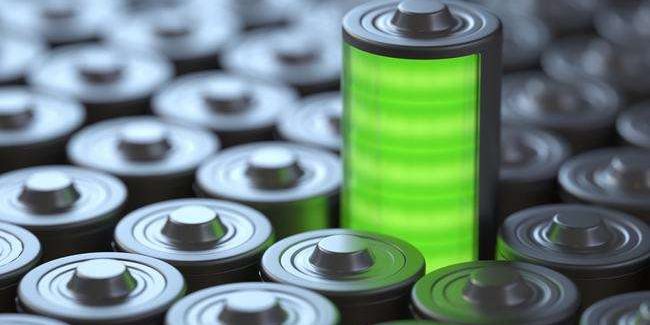 中国科大全固态电池新突破:硫化物电解质成本降92% 中国科大全固态电池新突破:硫化物电解质成本降92%