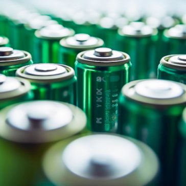 电池行业中的产品生命周期管理（PLM）