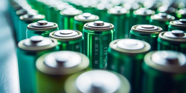 电池行业中的产品生命周期管理(PLM) 电池行业中的产品生命周期管理(PLM)