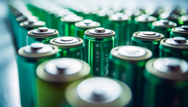 电池行业中的产品生命周期管理（PLM）