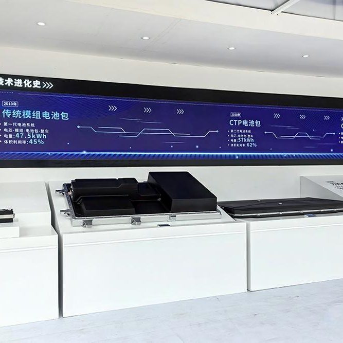 国家统计局：上半年汽车用锂离子动力电池产量16.5%